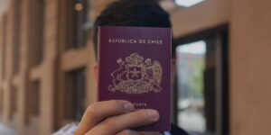 Nuevas visas en chile - Estudio Jurídico Aguirre y Greene