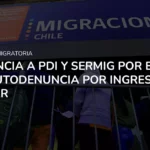AG denuncia a PDI y SERMIG - Estudio Jurídico Aguirre y Greene - Abogados Migración