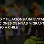 Vulneraciones a niños y niñas migrantes- Estudio Jurídico Aguirre y Greene