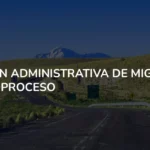 Expulsión de migrantes y el debido proceso - Estudio Jurídico Aguirre y Greene