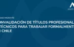 Convalidación de títulos universitarios - Estudio Jurídico Aguirre y Greene