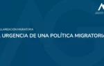 urgencia política migratoria - Estudio Jurídico Aguirre y Greene