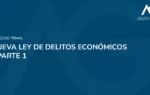 Ley de delitos económicos - Estudio Jurídico Aguirre y Greene
