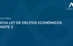 Nueva ley de delitos economicos - Estudio Jurídico Aguirre y Greene