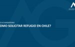 Como solicitar refugio en chile