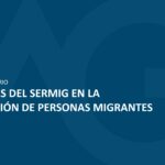 ¿Te fiscalizó la PDI o el SERMIG? Tus derechos como migrante