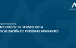 ¿Te fiscalizó la PDI o el SERMIG? Tus derechos como migrante