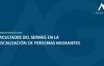 ¿Te fiscalizó la PDI o el SERMIG? Tus derechos como migrante